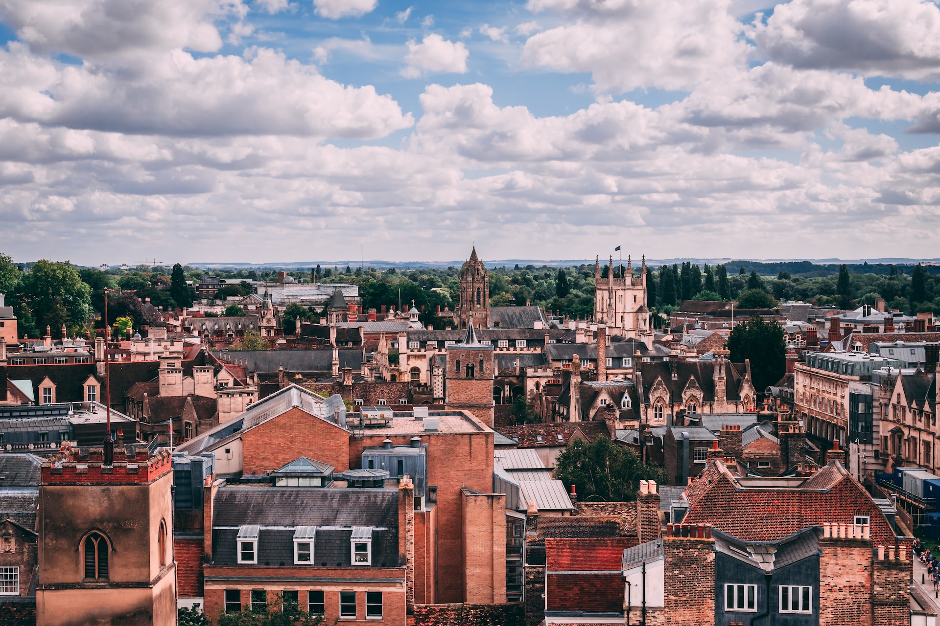 air quality consultant cambridge